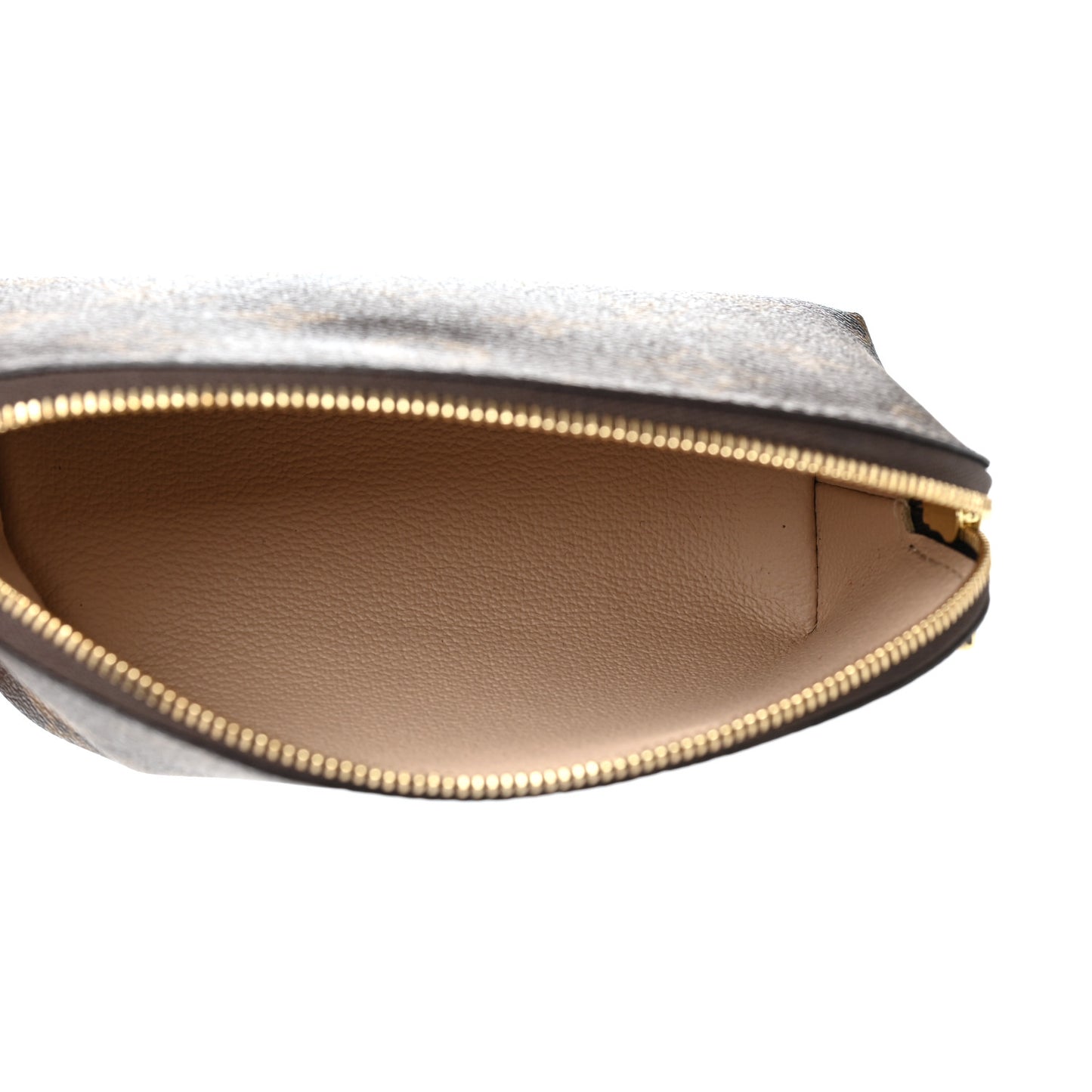 Monogram Cosmetic Pouch