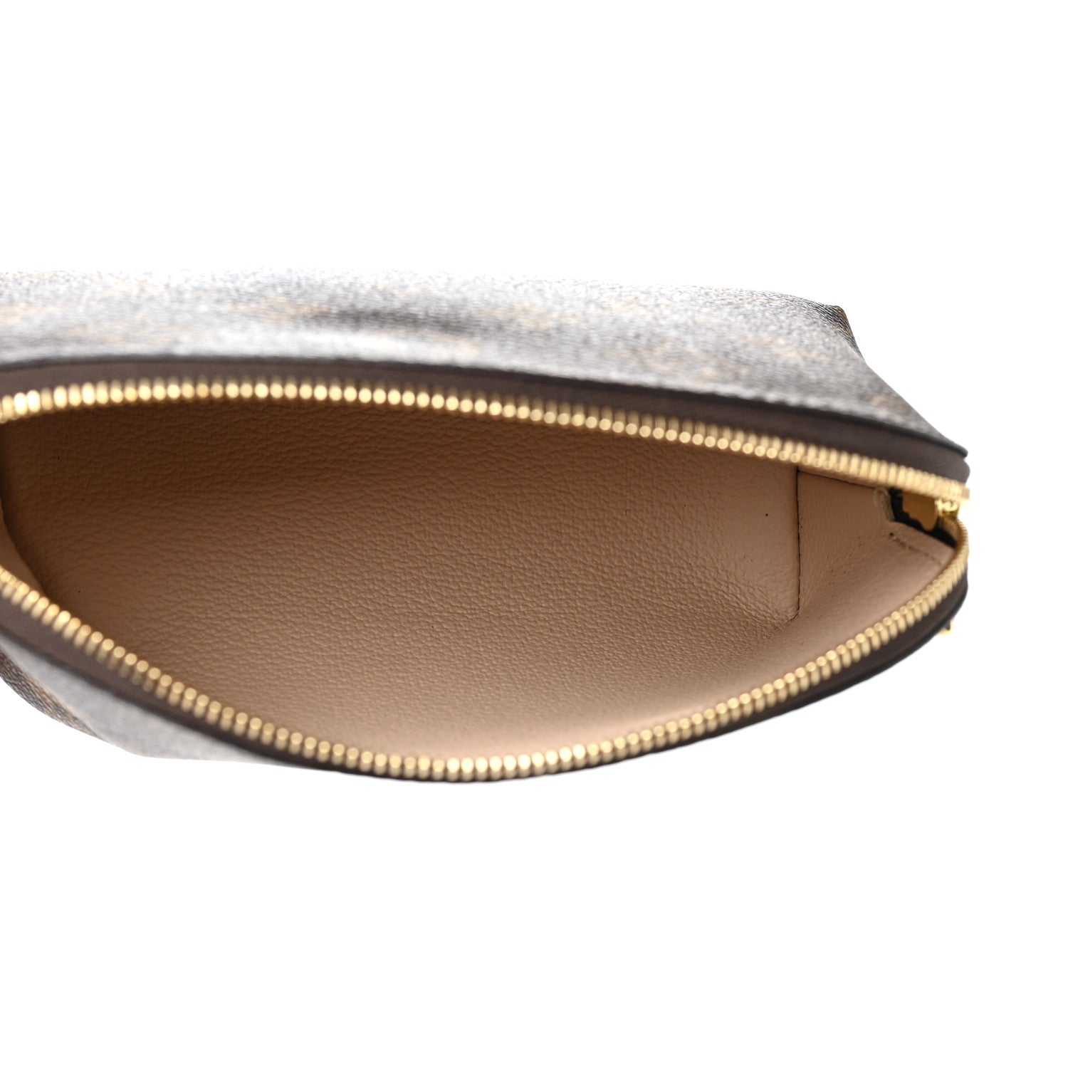 Louis Vuitton Monogram Cosmetic Pouch 5 of 9