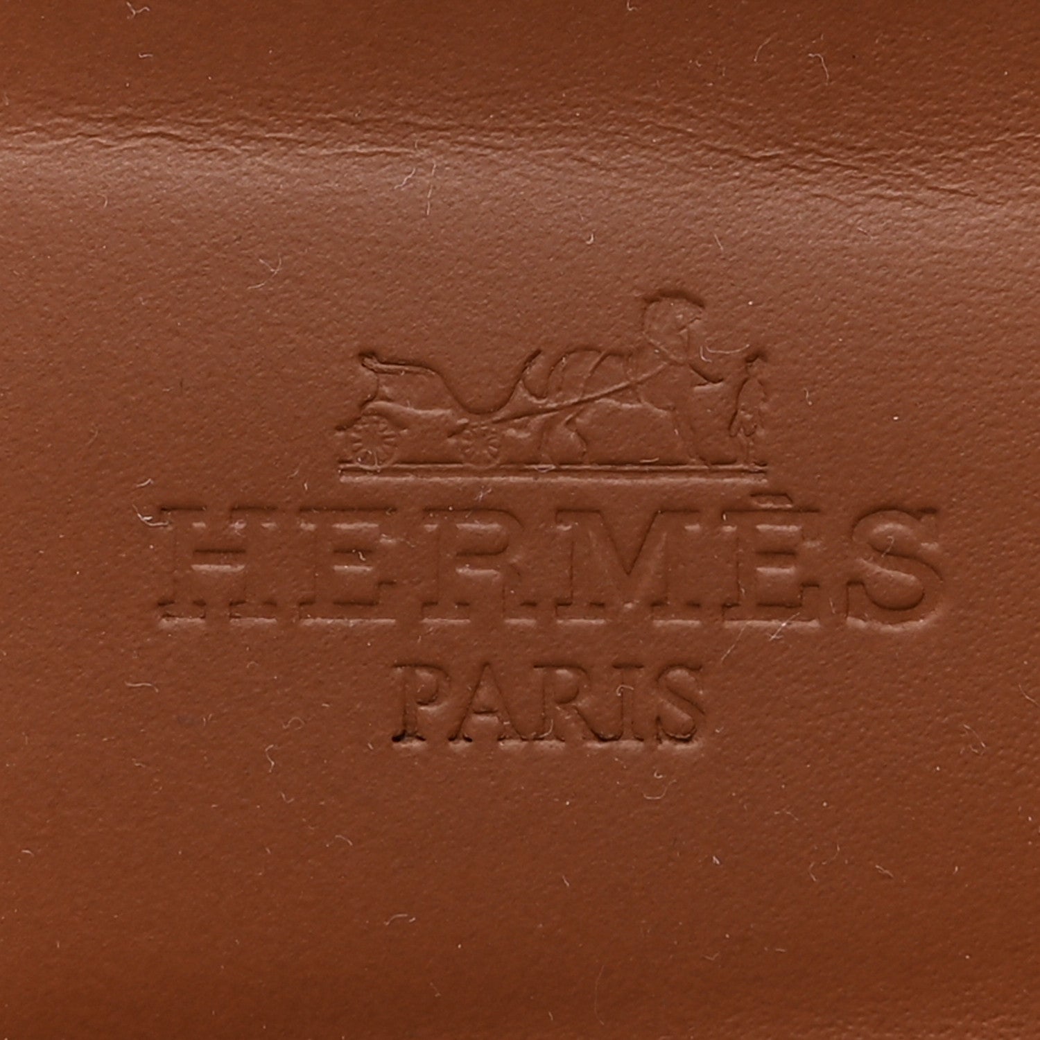 Hermes Box Calfskin Oran Sandals 36 Gold 36 Gold 7 of 9