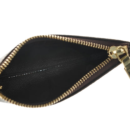 Louis Vuitton Damier Ebene Key Pouch 6 of 6