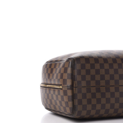 Louis Vuitton Damier Ebene Nolita 24 Heures 6 of 10