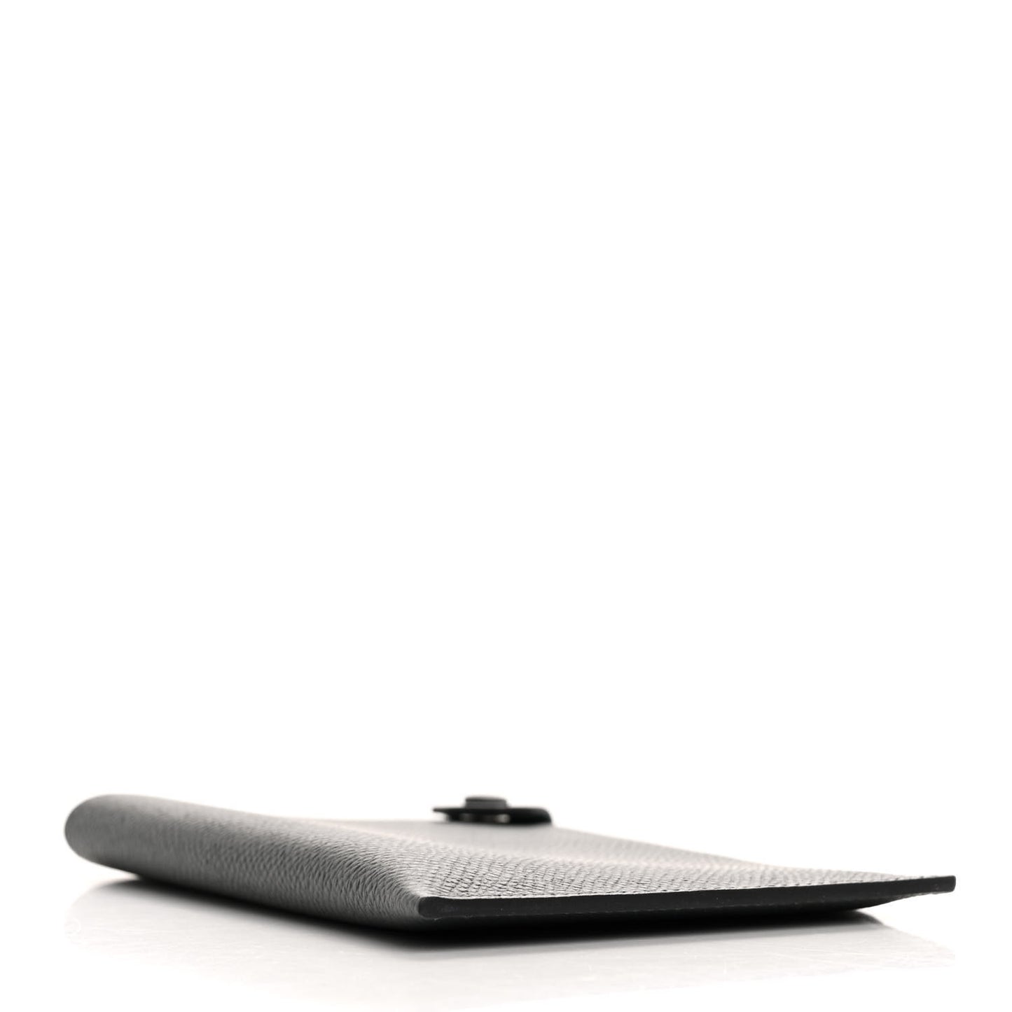 Epsom Tarmac PM Passport Holder Gris Misty