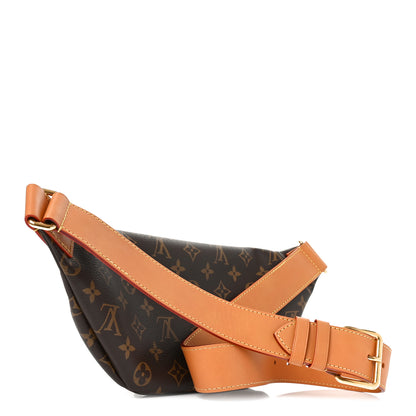 Louis Vuitton Monogram Rush Bumbag 2 of 9