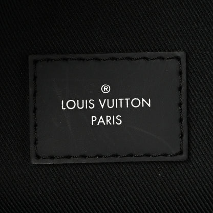 Louis Vuitton Damier Graphite Josh Backpack 6 of 14