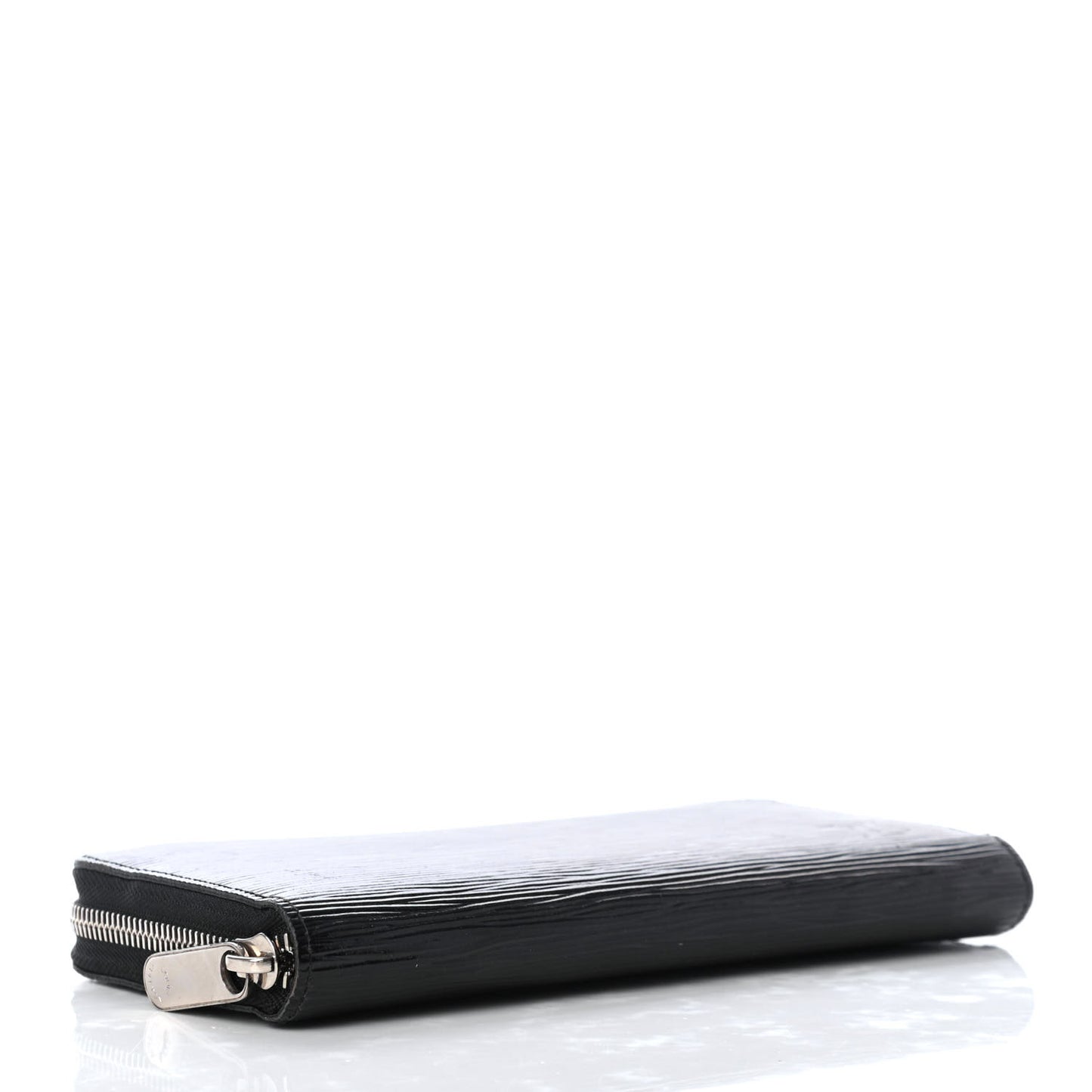 Epi Zippy Wallet Black