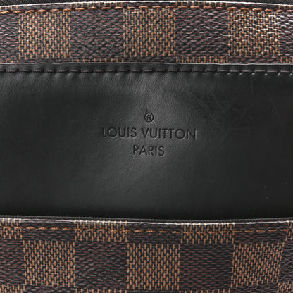 Louis Vuitton Damier Ebene Jake PM Messenger 8 of 12