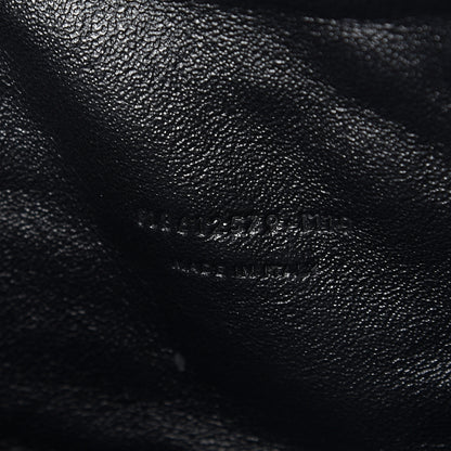 Saint Laurent Denim Matelasse Monogram Mini Lou Camera Bag California Blue 6 of 9