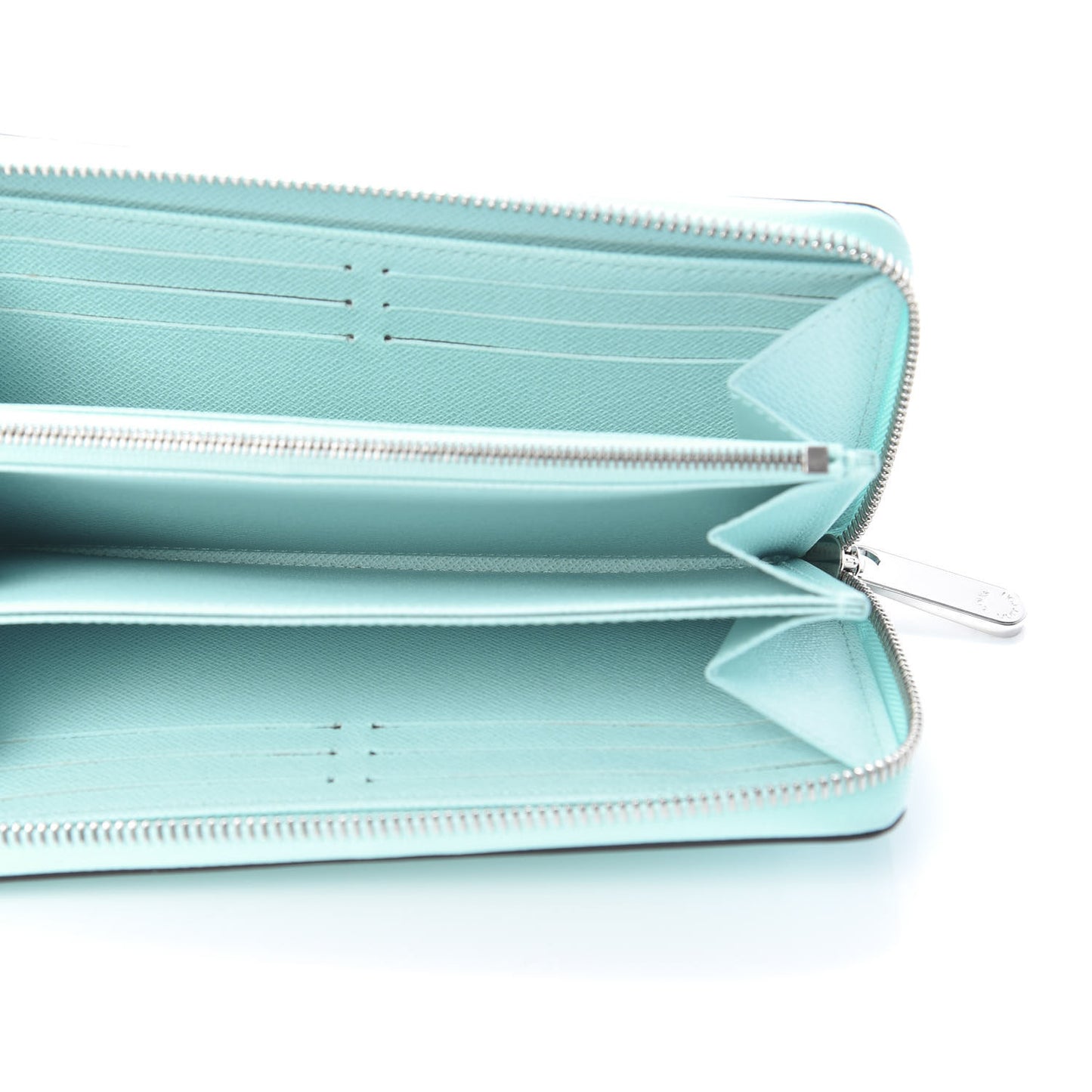 Epi Zippy Wallet Seaside