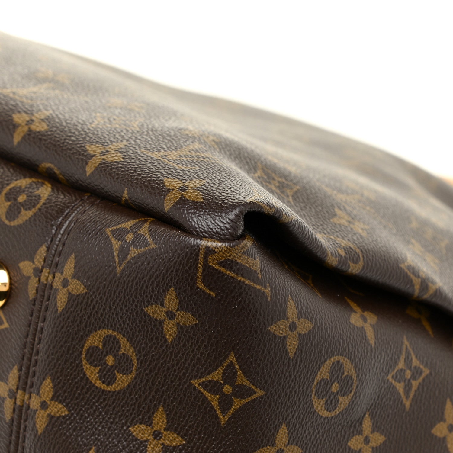 Louis Vuitton Monogram Artsy MM 15 of 15