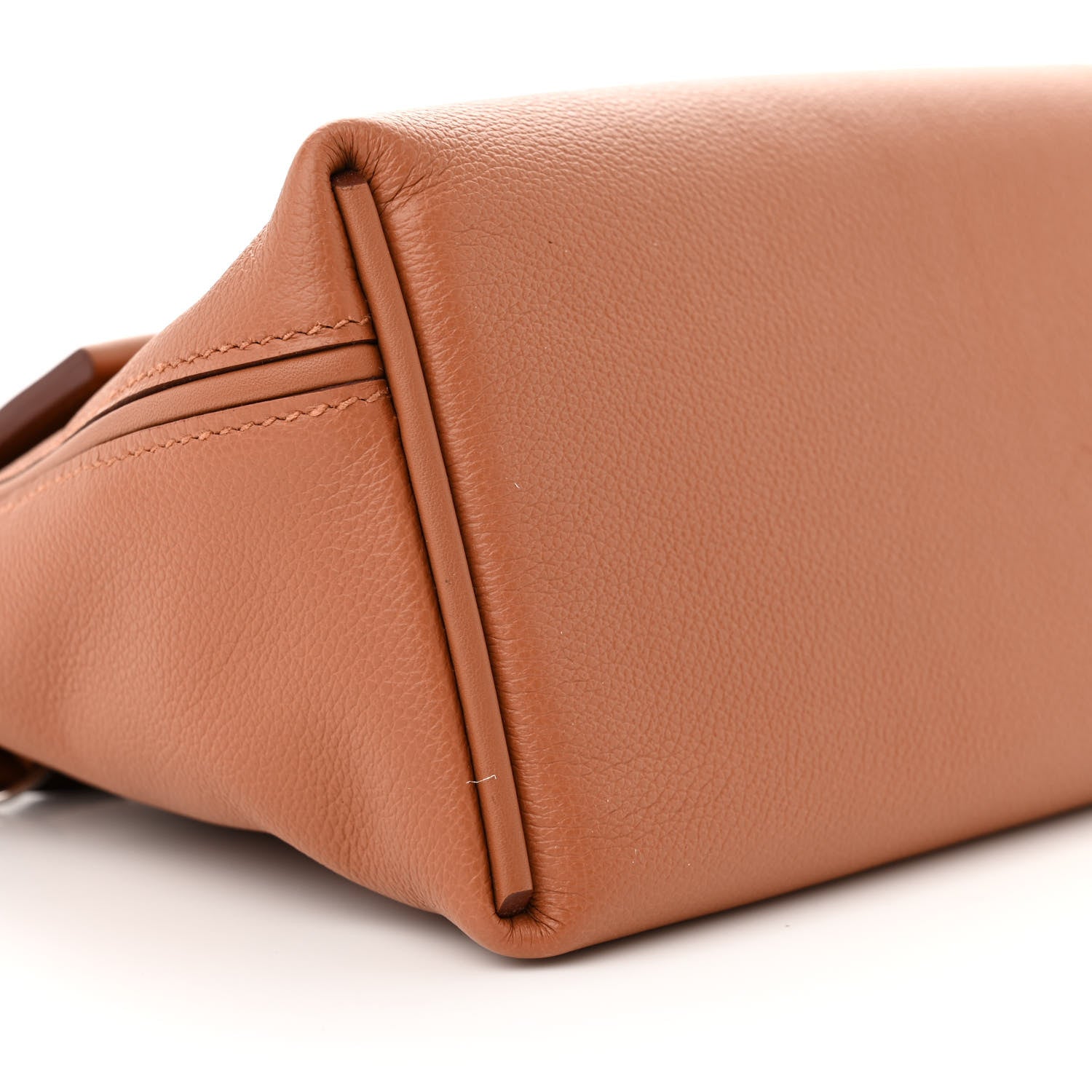 Hermes Evercolor Swift 24/24 21 Gold 9 of 10