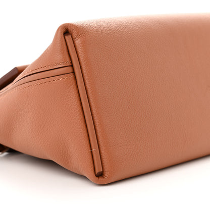 Hermes Evercolor Swift 24/24 21 Gold 9 of 10