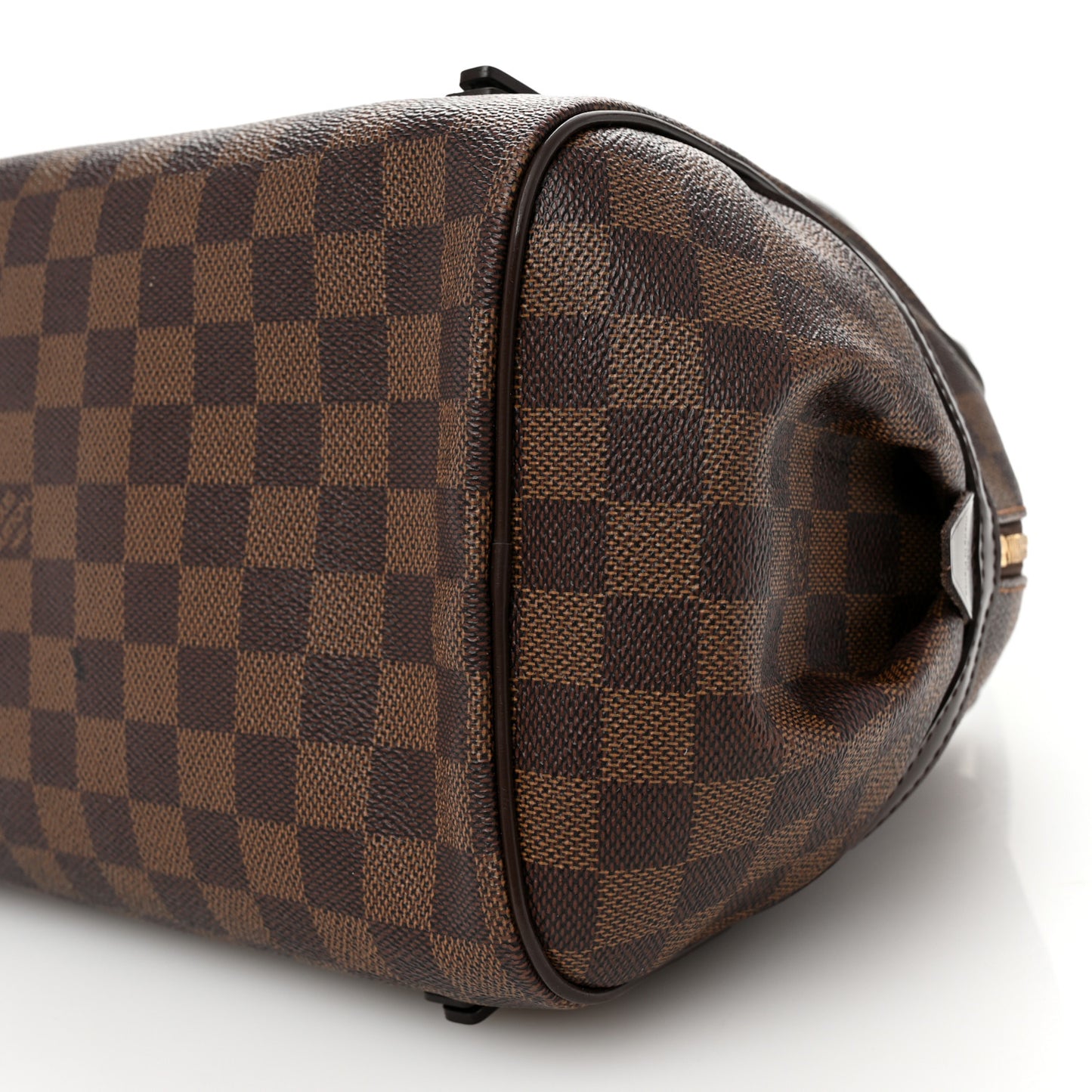 Damier Ebene Rivington GM