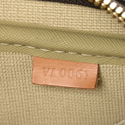 Louis Vuitton Monogram Evasion Sports Bag 7 of 11