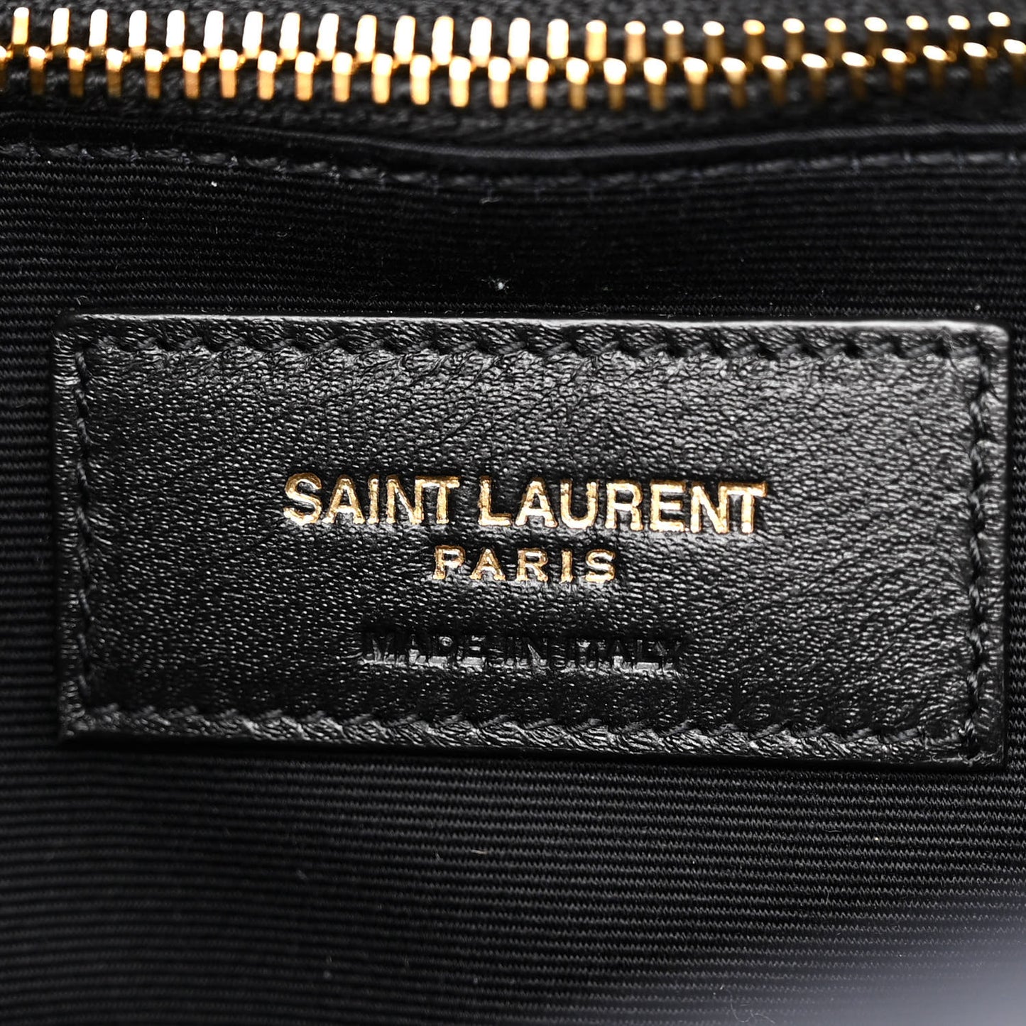 Lambskin Quilted Mini Becky Chain Bag Deep Marine