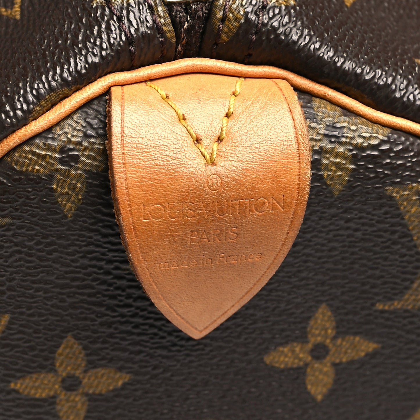 Monogram Speedy 30