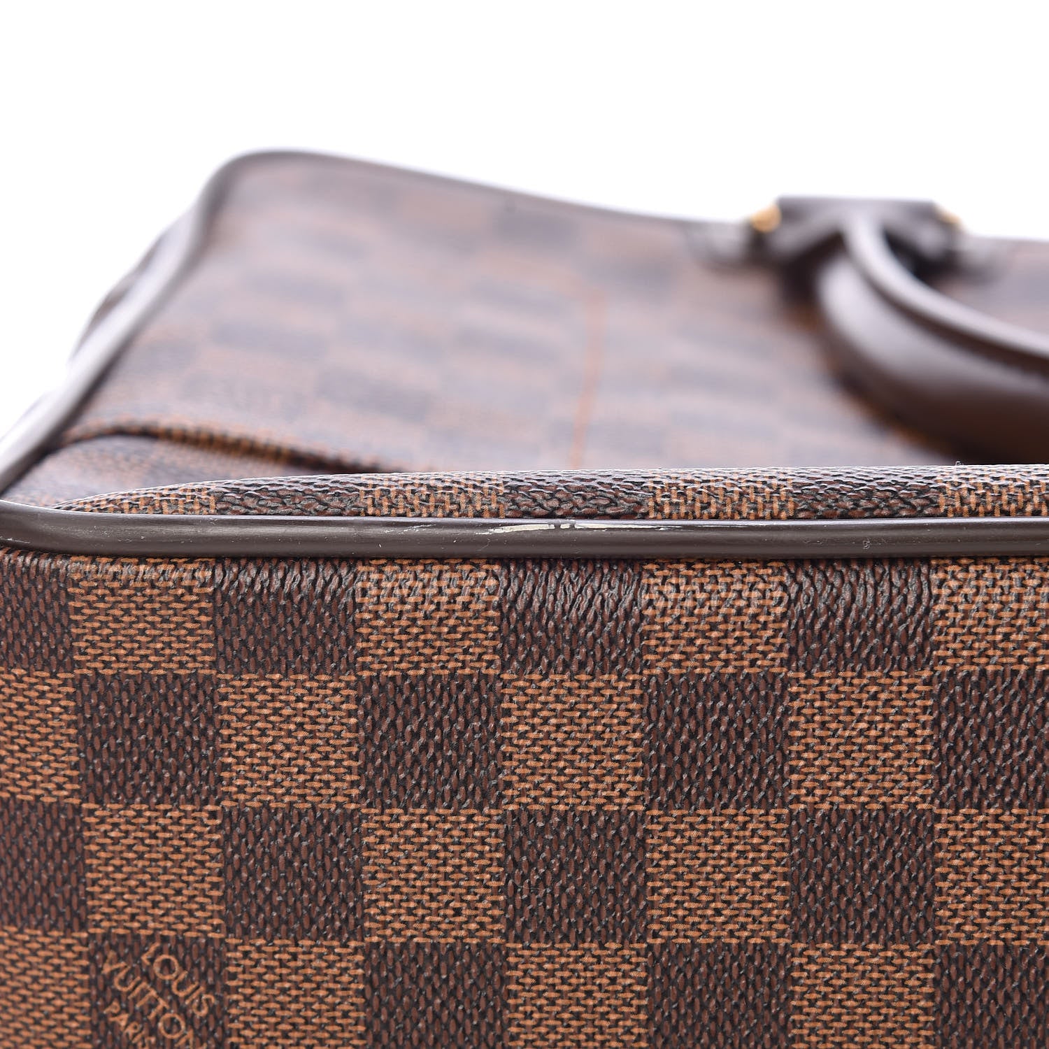Louis Vuitton Damier Ebene Icare 13 of 15