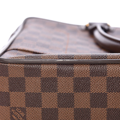Louis Vuitton Damier Ebene Icare 13 of 15