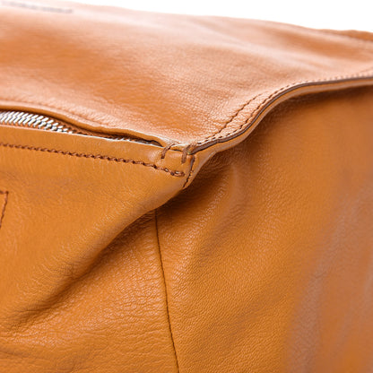 Givenchy Sugar Goatskin Medium Pandora Mustard 13 of 15