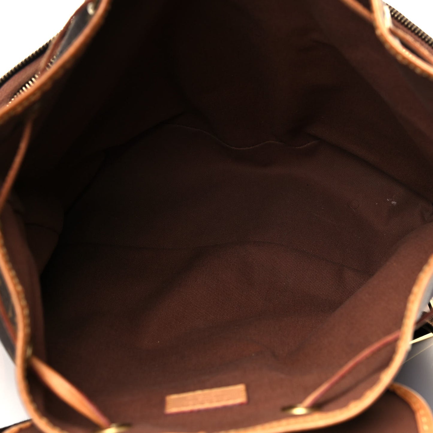 Monogram Bosphore Backpack