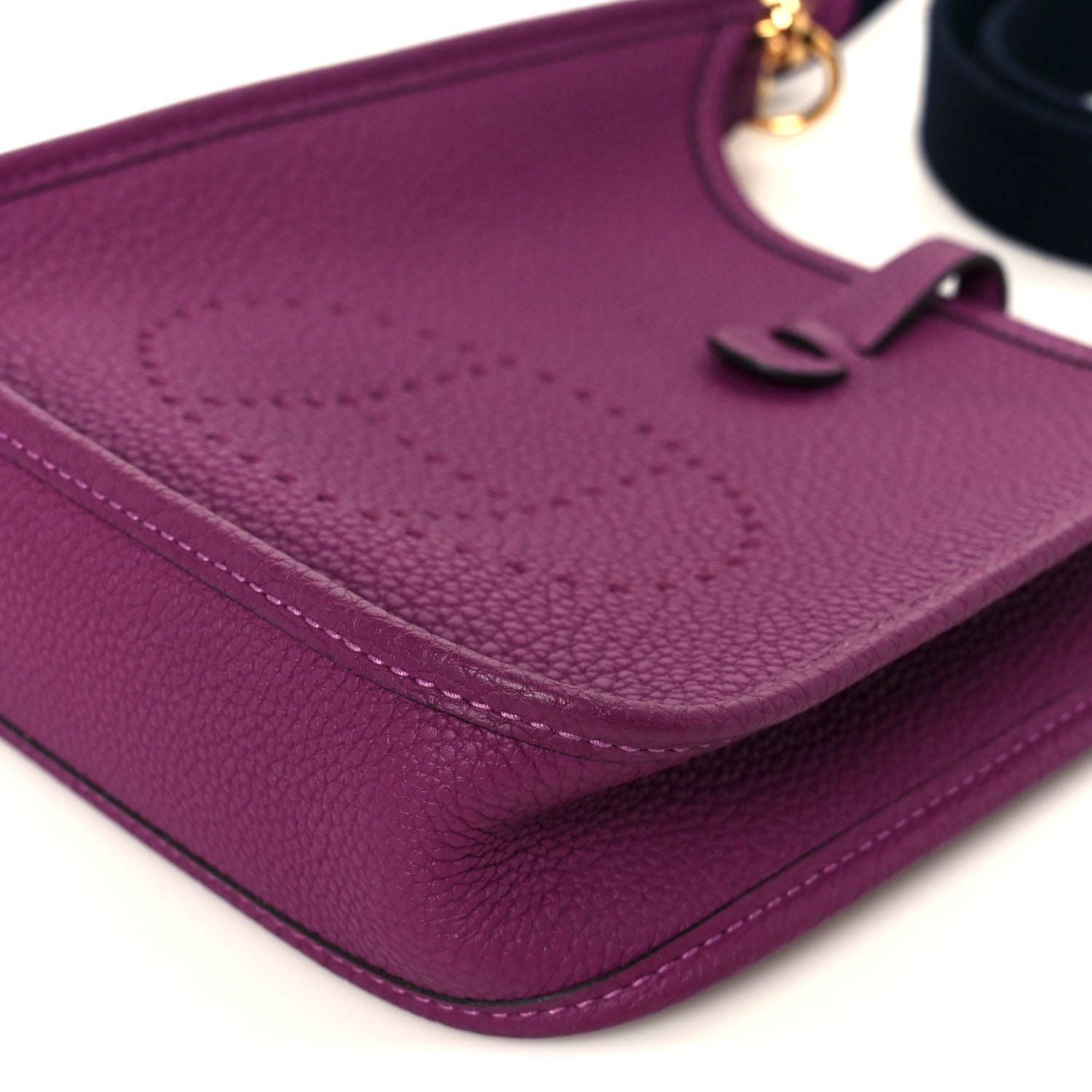 Hermes Taurillon Clemence Amazone Evelyne TPM Anemone Marine 11 of 11