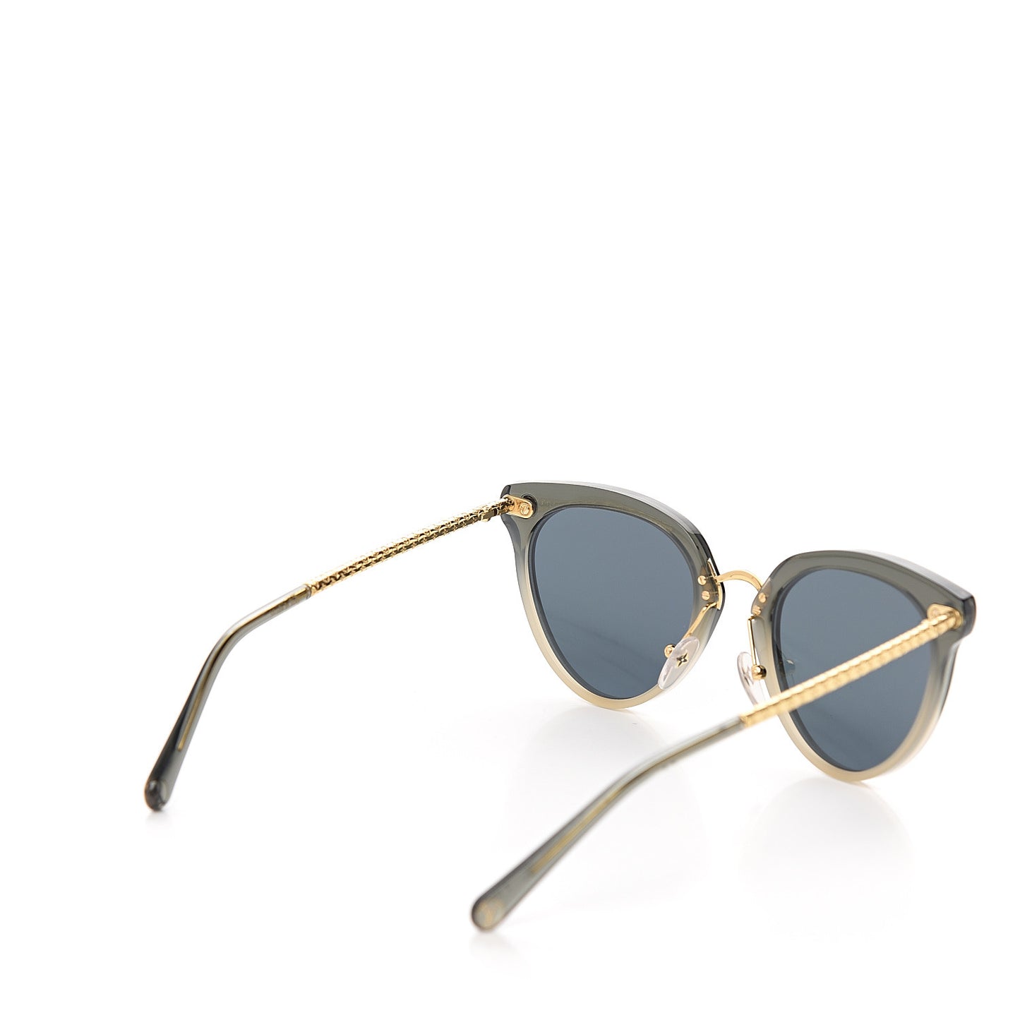 FanFan Sunglasses Z1043W Grey