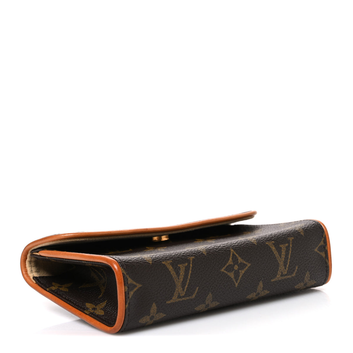 Monogram Pochette Florentine S