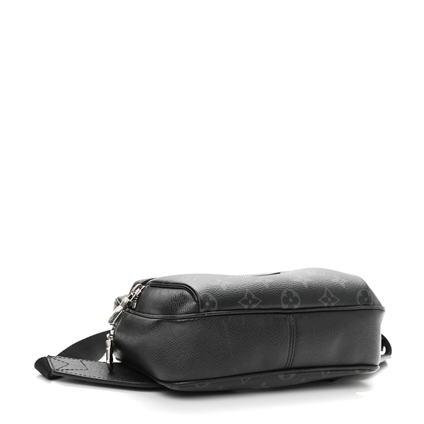 Taigarama Outdoor Bumbag Black