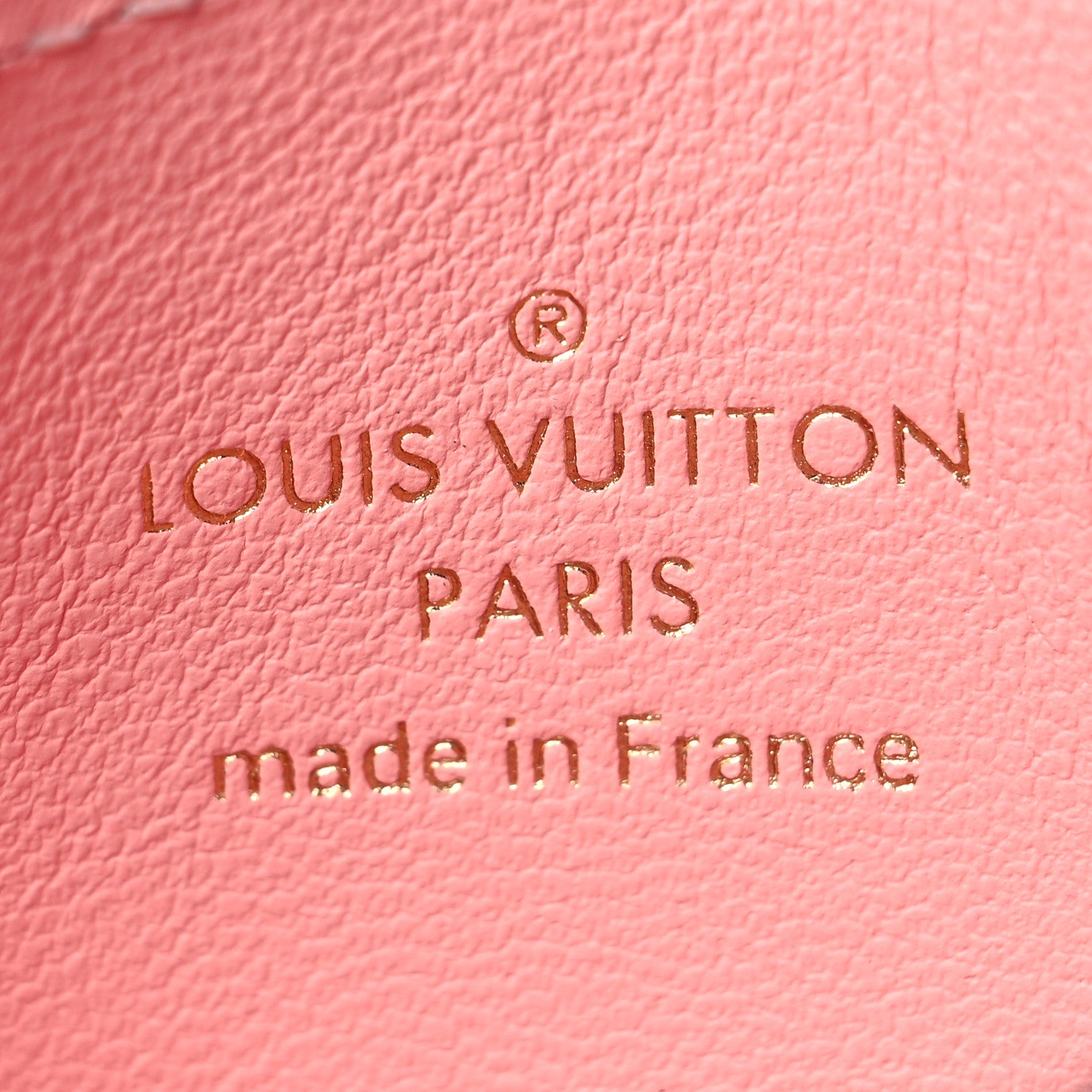 Louis Vuitton Monogram Fall for You LV Side-Up Card Holder Black 6 of 10