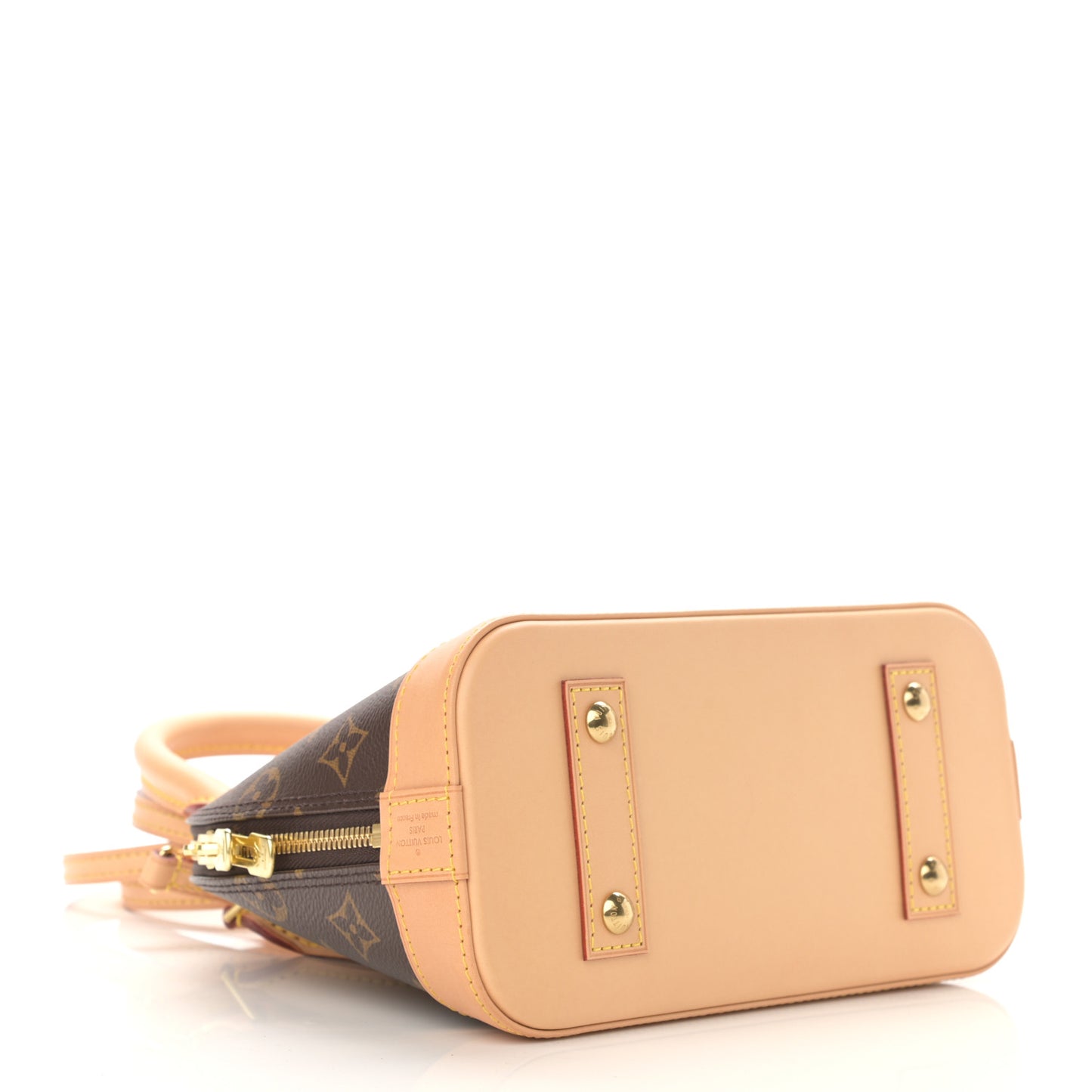 Monogram Alma BB
