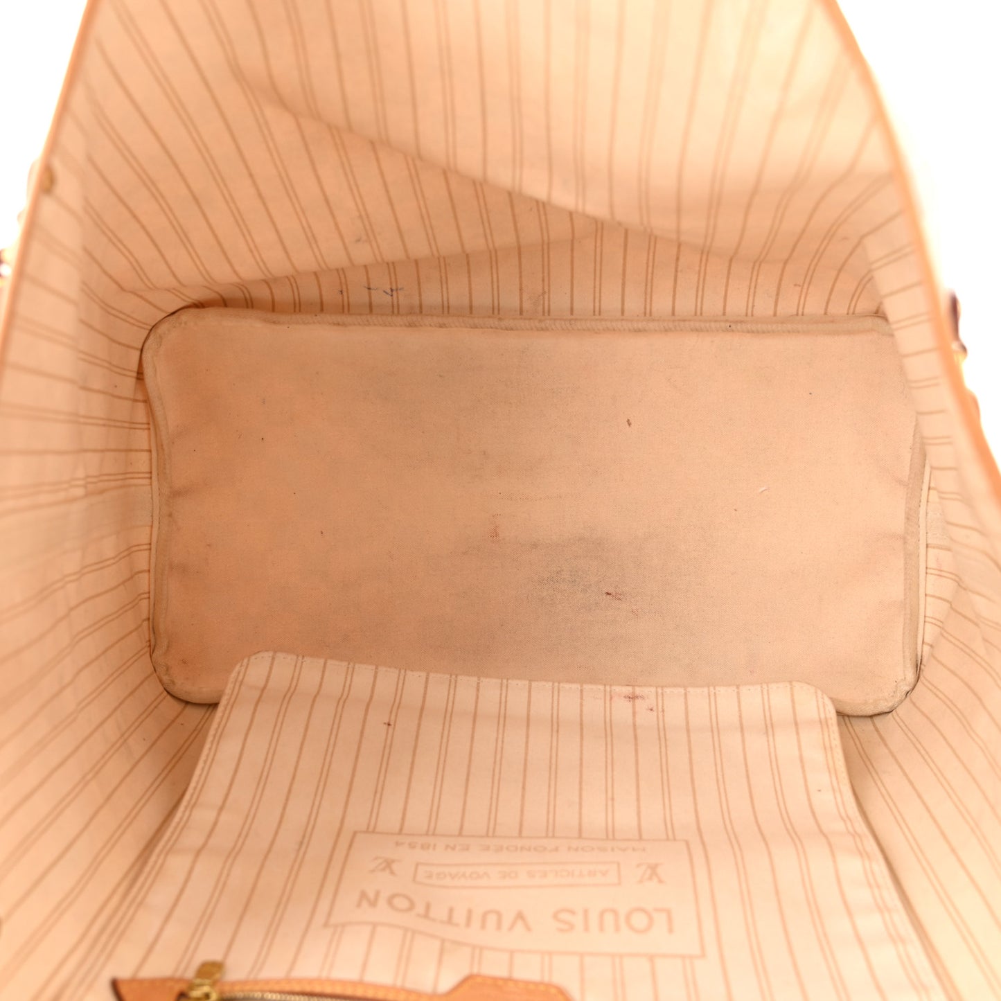 Damier Azur Neo Neverfull GM