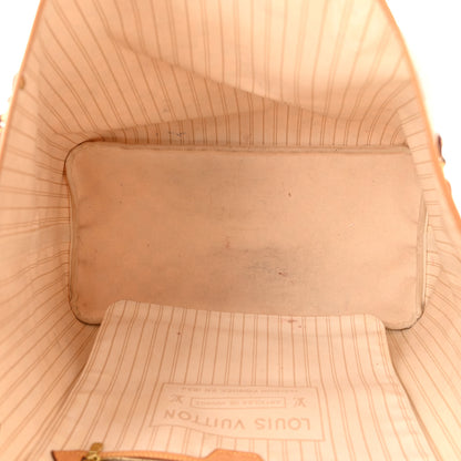 Louis Vuitton Damier Azur Neo Neverfull GM 6 of 11