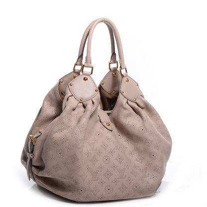Louis Vuitton Mahina XL Sable 3 of 7