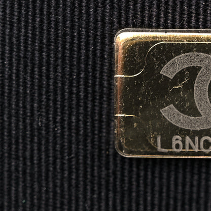 Chanel Lambskin Quilted Mini Pillow Crush Camera Case Black 6 of 9