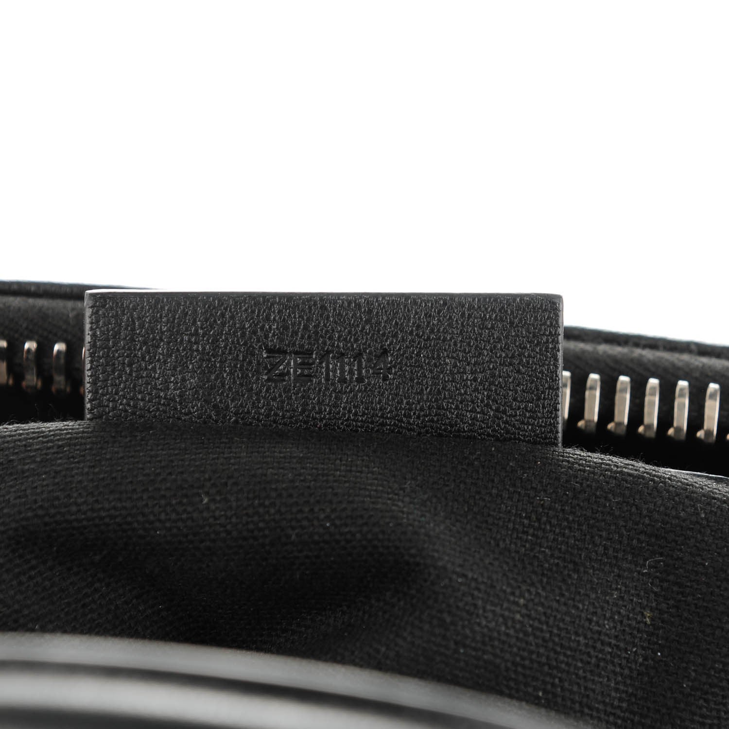 Givenchy Sugar Goatskin Small Antigona Black 7 of 7