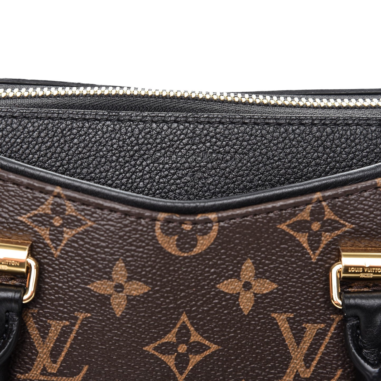 Monogram Pallas Full BB Black