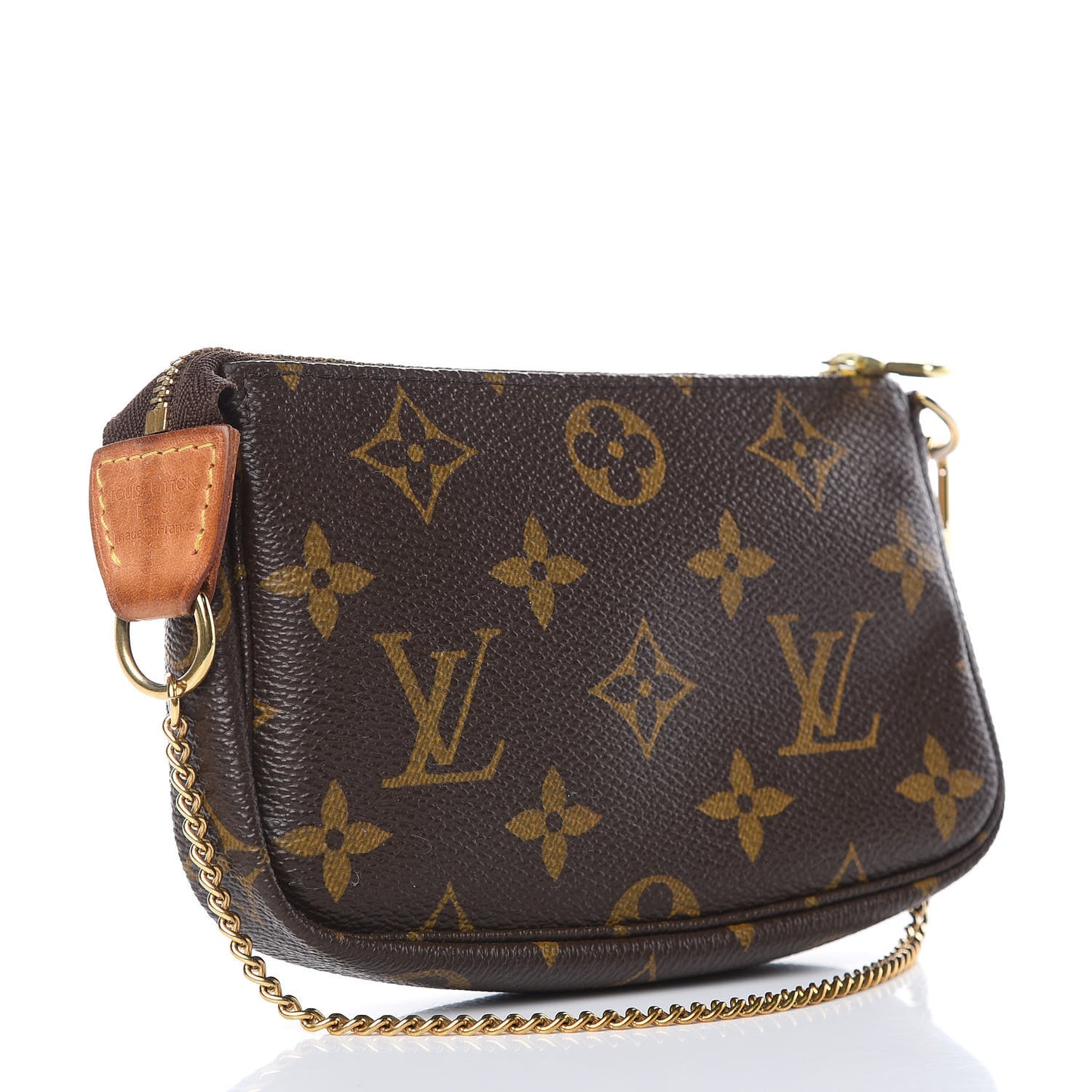 Monogram Mini Pochette Accessories