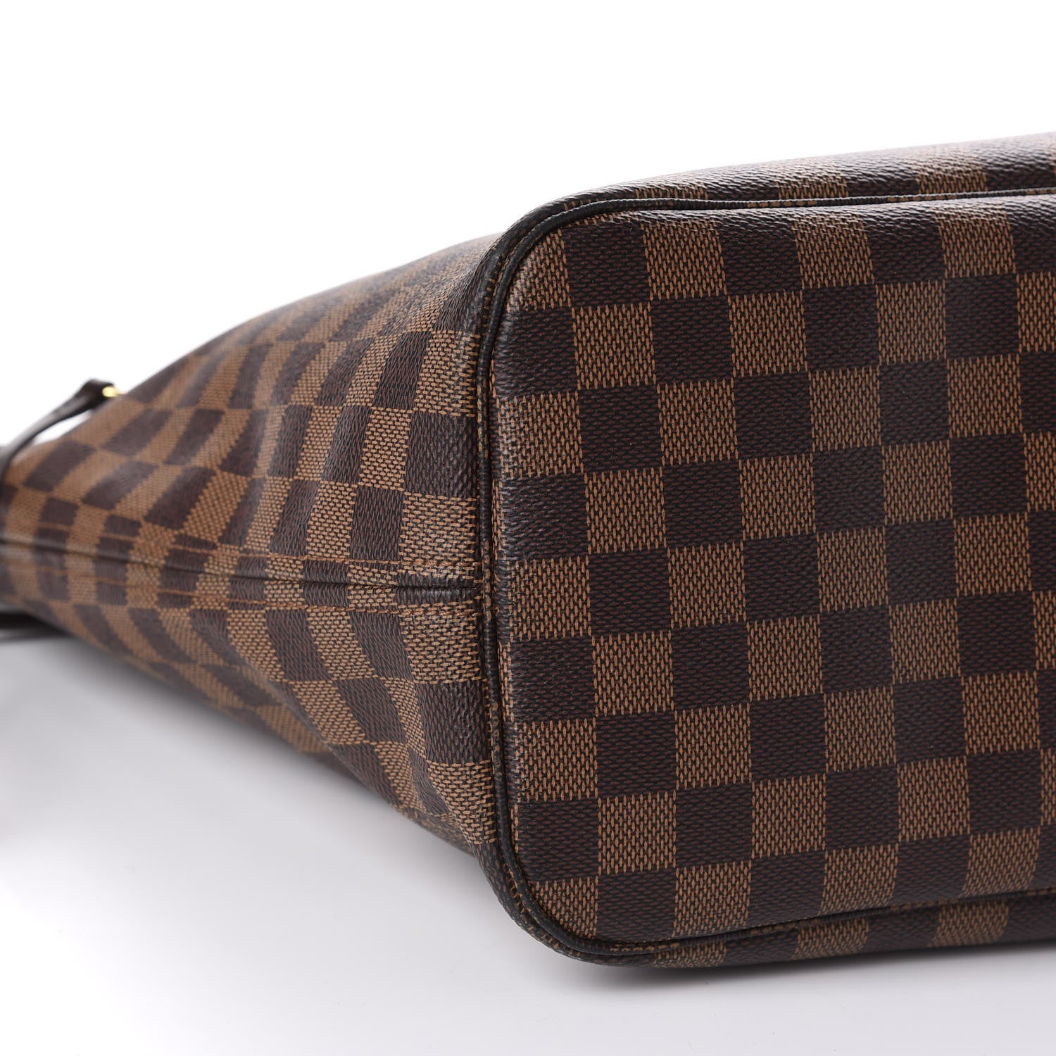 Louis Vuitton Damier Ebene Neo Neverfull MM 6 of 12