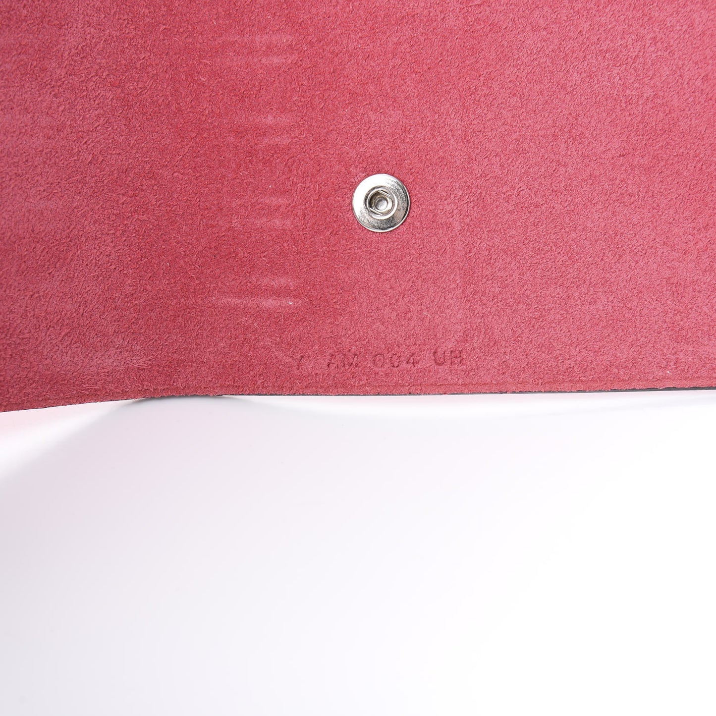 Togo Ulysse PM Notebook Cover Rose Mexico