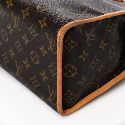 Louis Vuitton Monogram Popincourt Haut 10 of 13