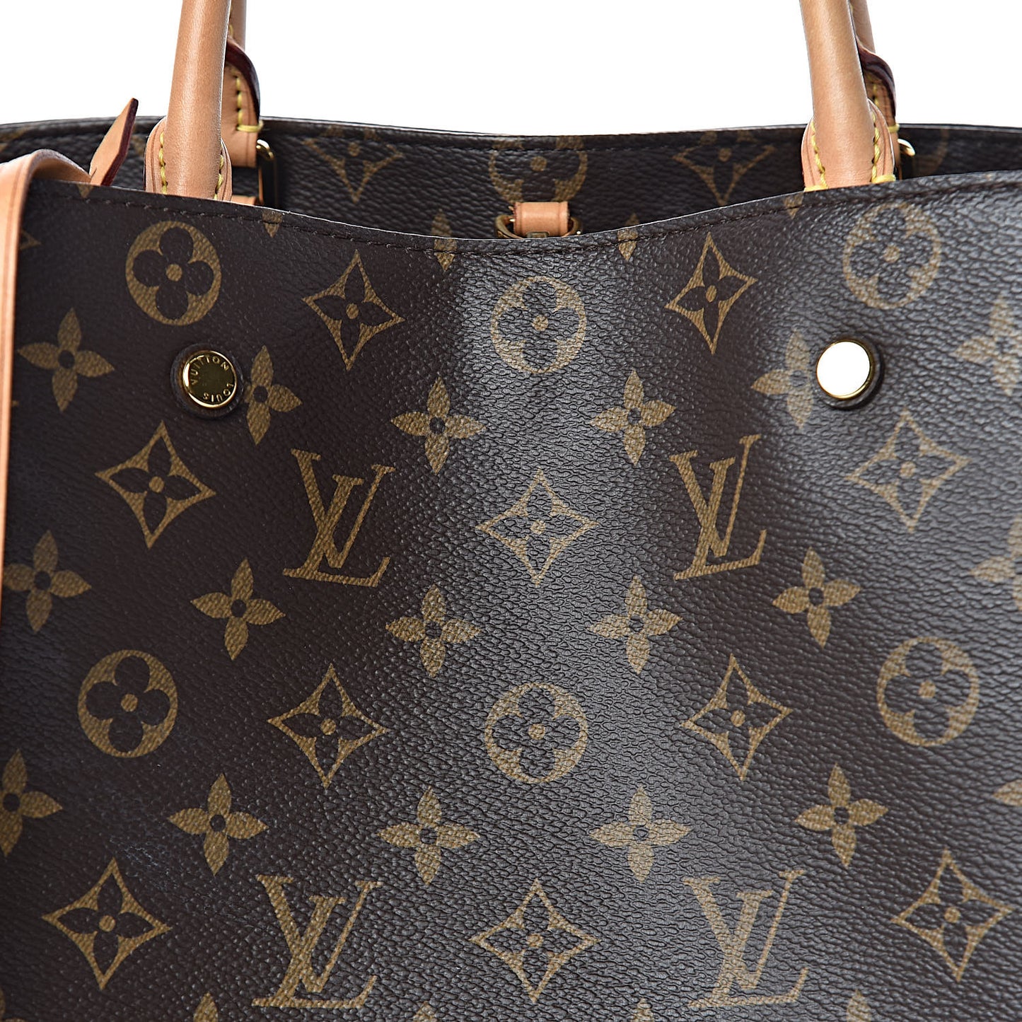 Monogram Montaigne GM