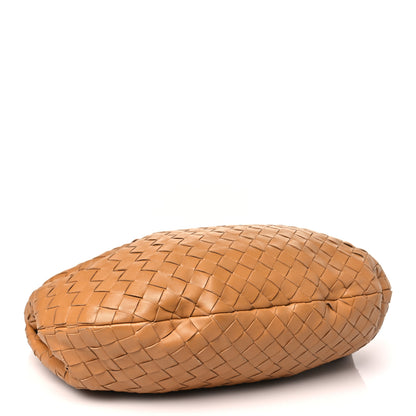 Bottega Veneta Nappa Intrecciato Small Jodie Caramel 4 of 10