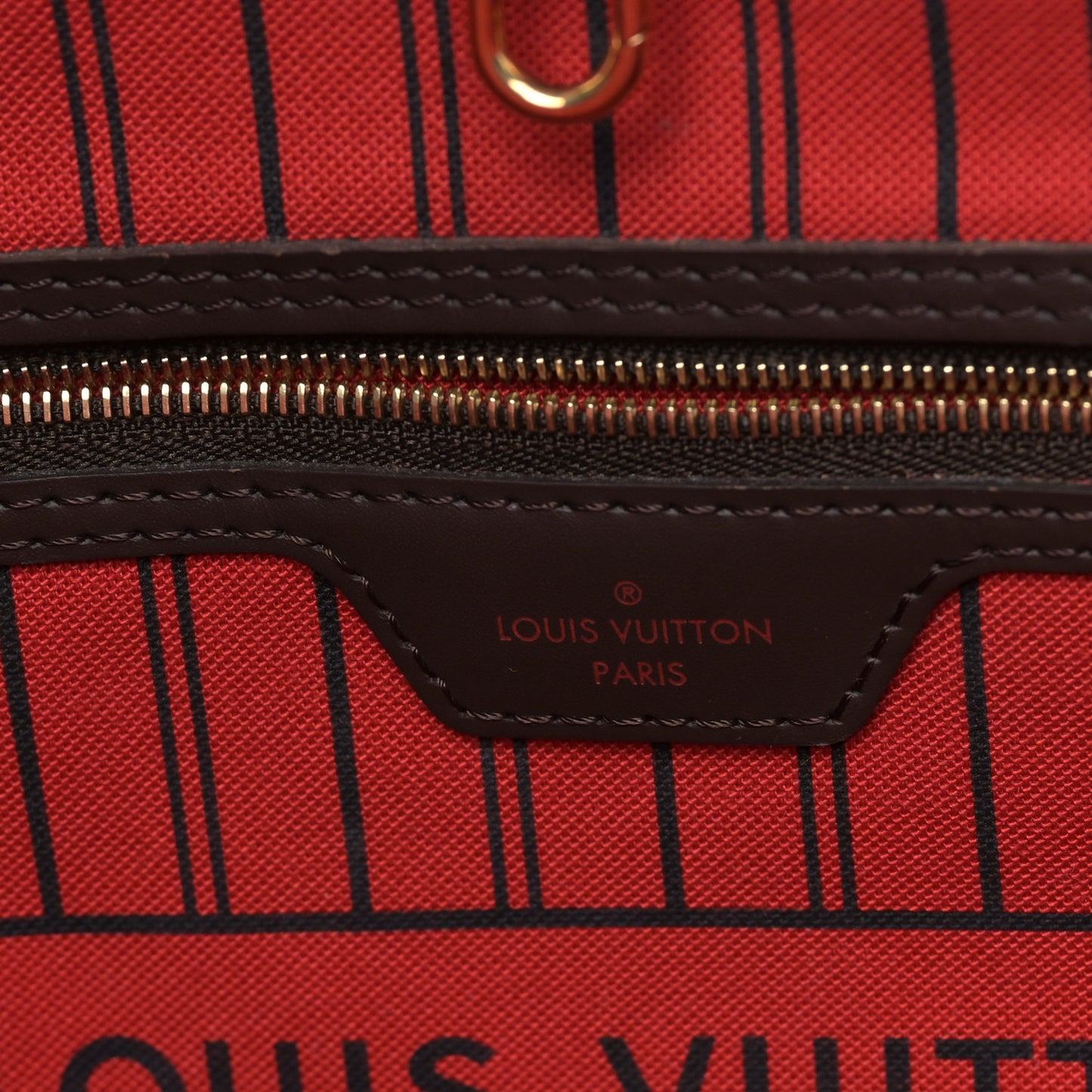 Damier Ebene Neo Neverfull GM