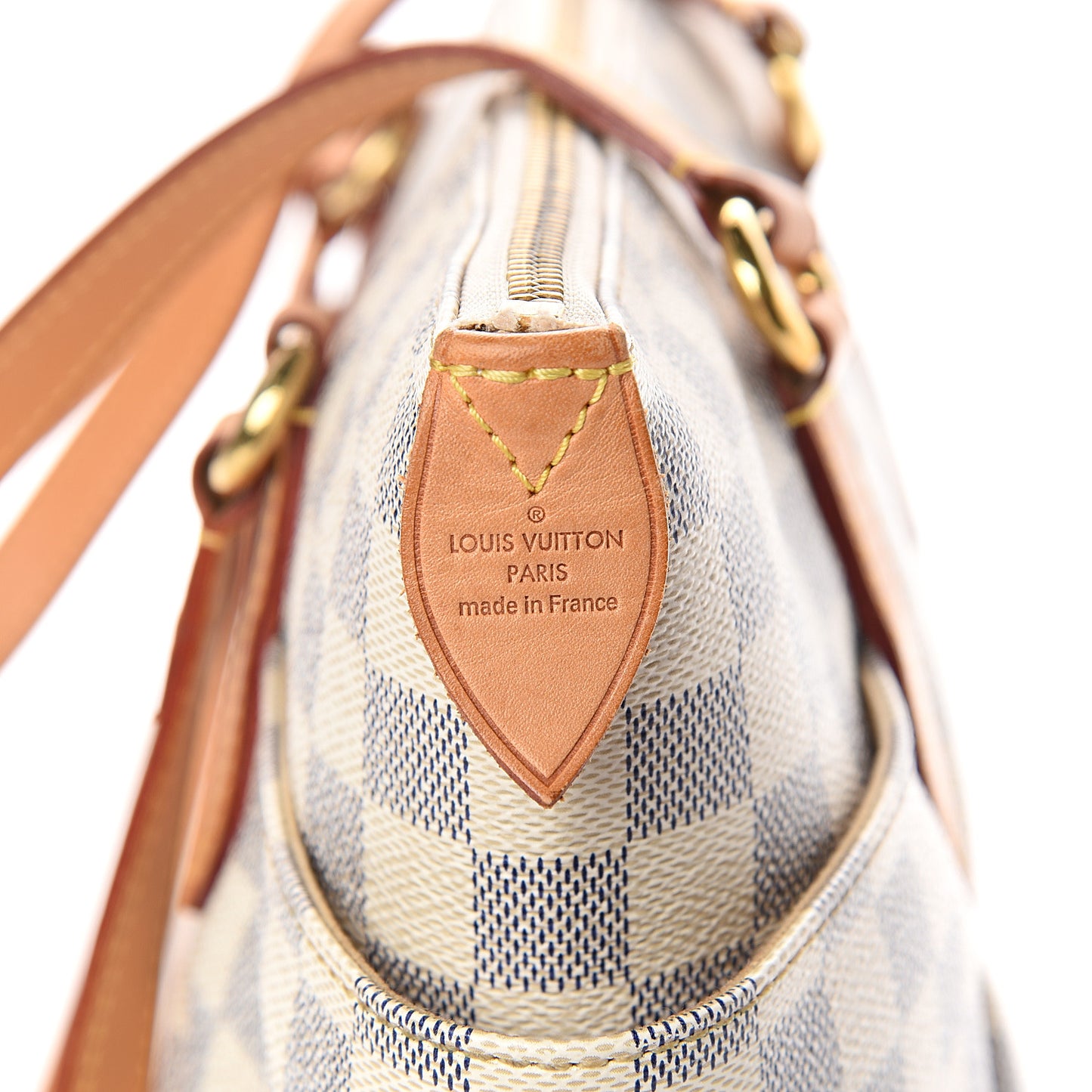 Damier Azur Totally PM