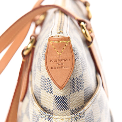 Louis Vuitton Damier Azur Totally PM 5 of 10