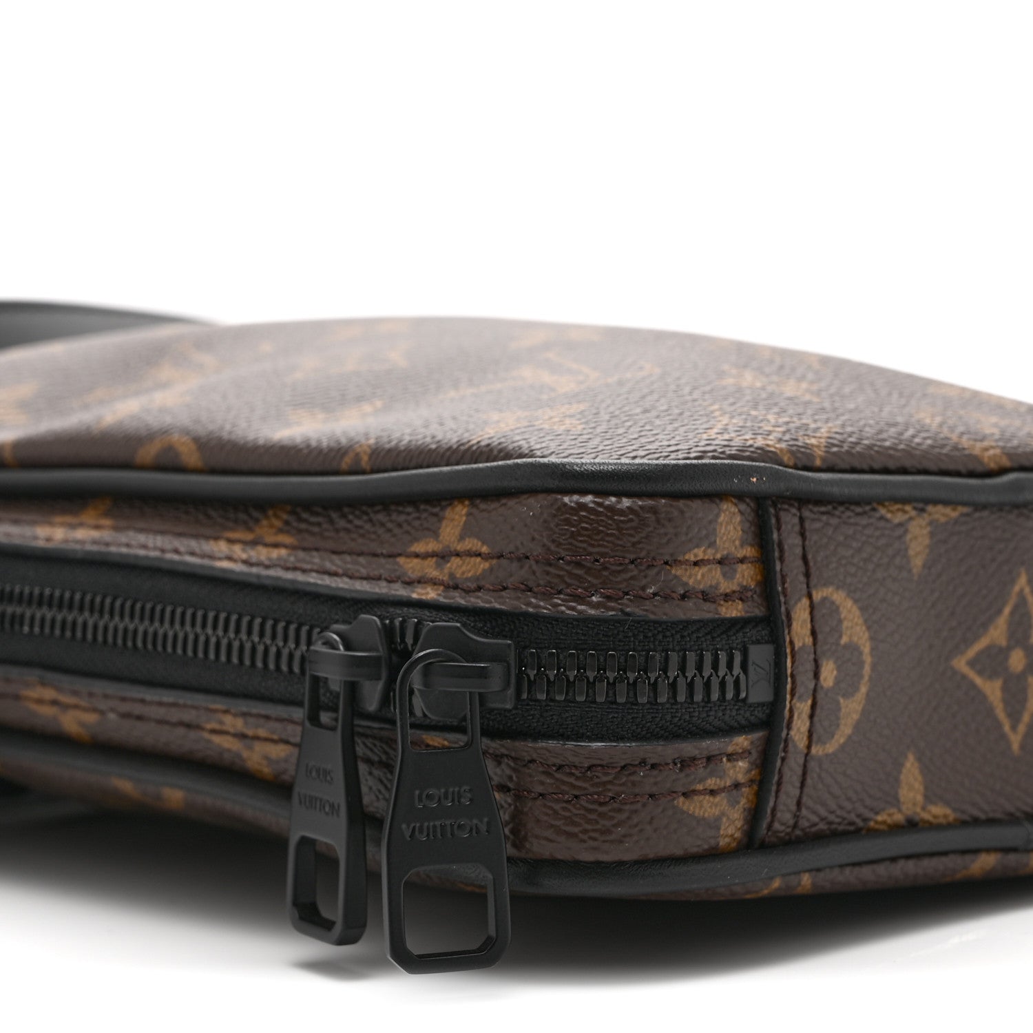 Louis Vuitton Monogram Solar Ray Utility Harness Bag 1861608