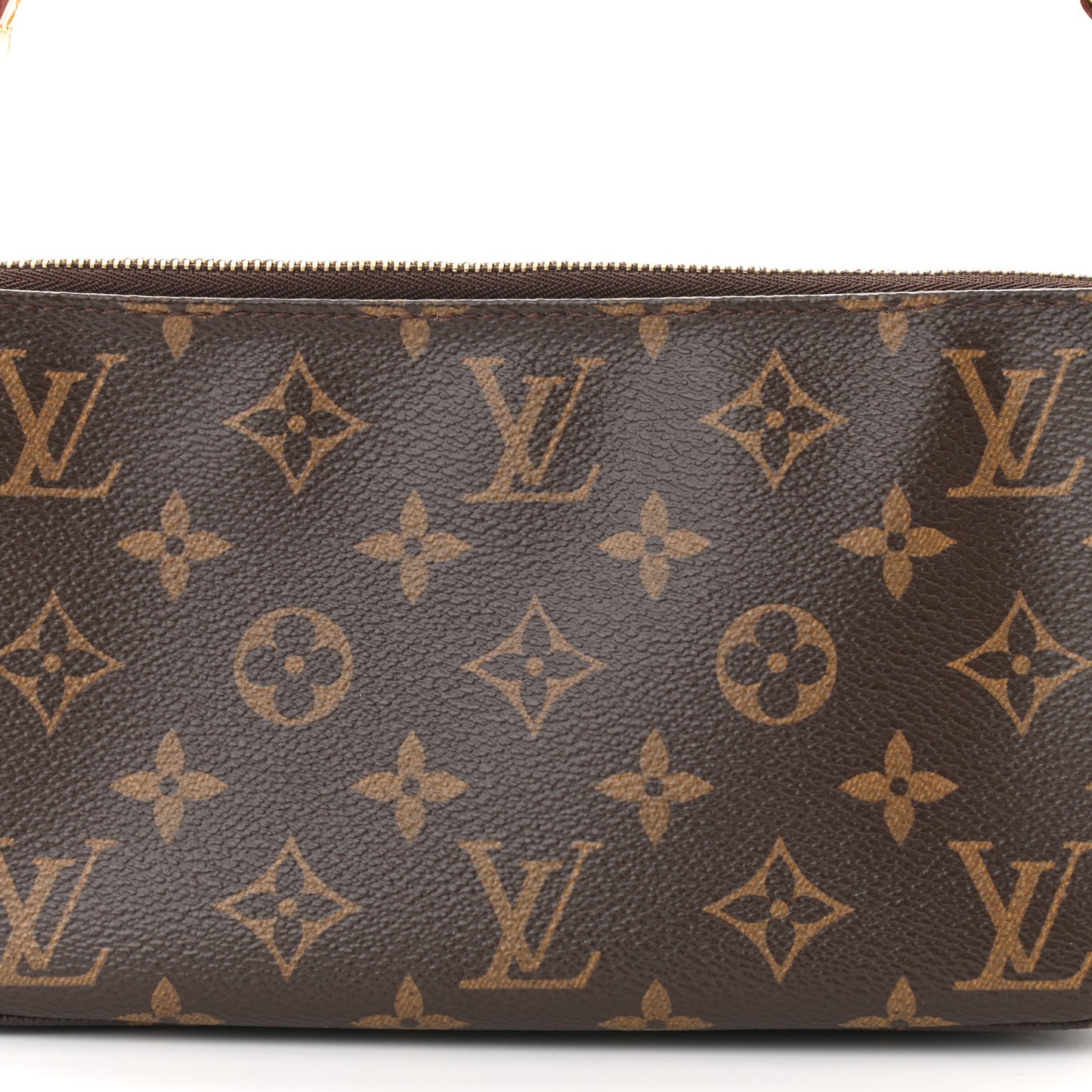 Monogram Pochette Accessories NM