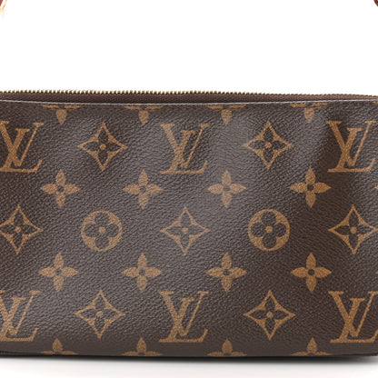 Louis Vuitton Monogram Pochette Accessories NM 8 of 11