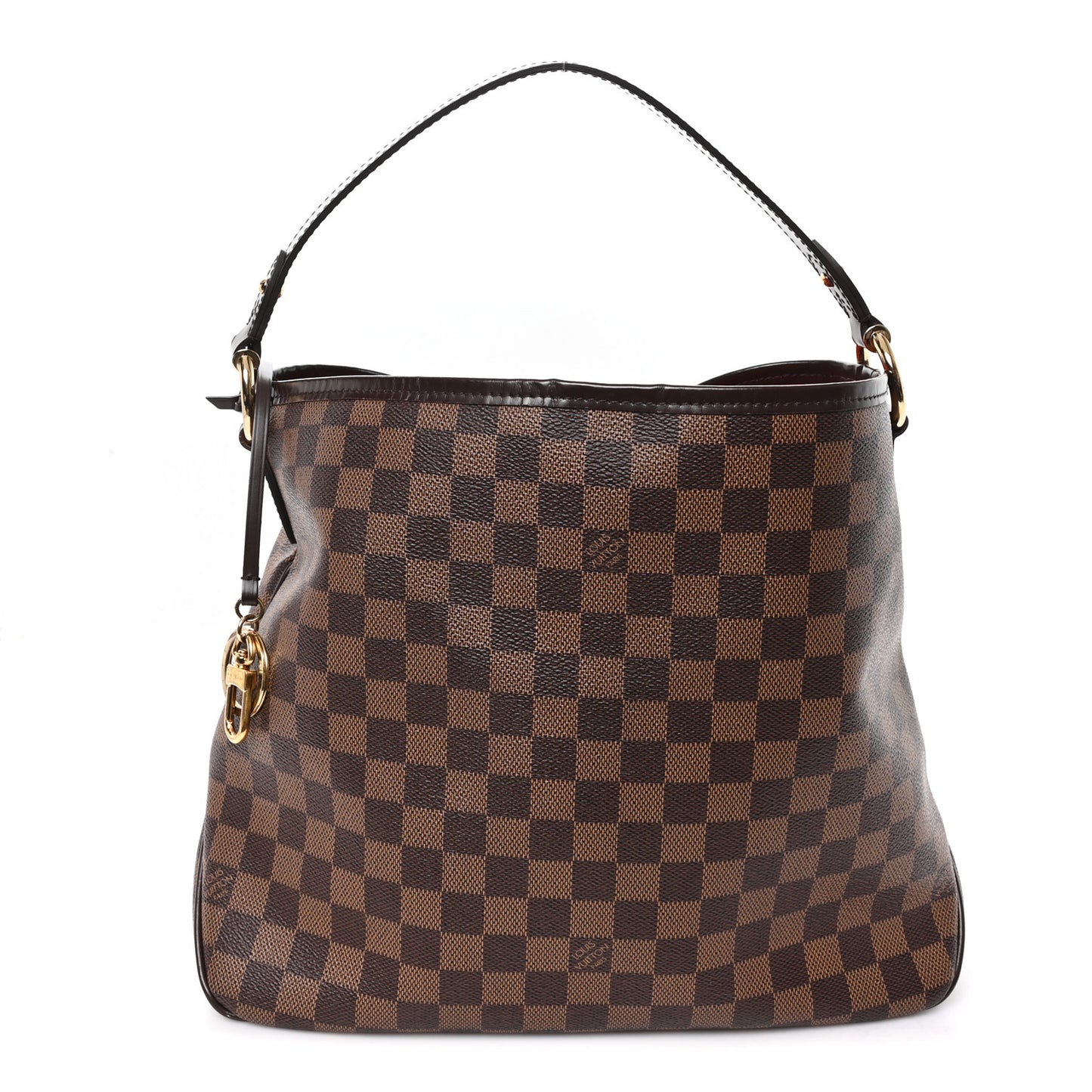 Damier Ebene Delightful PM