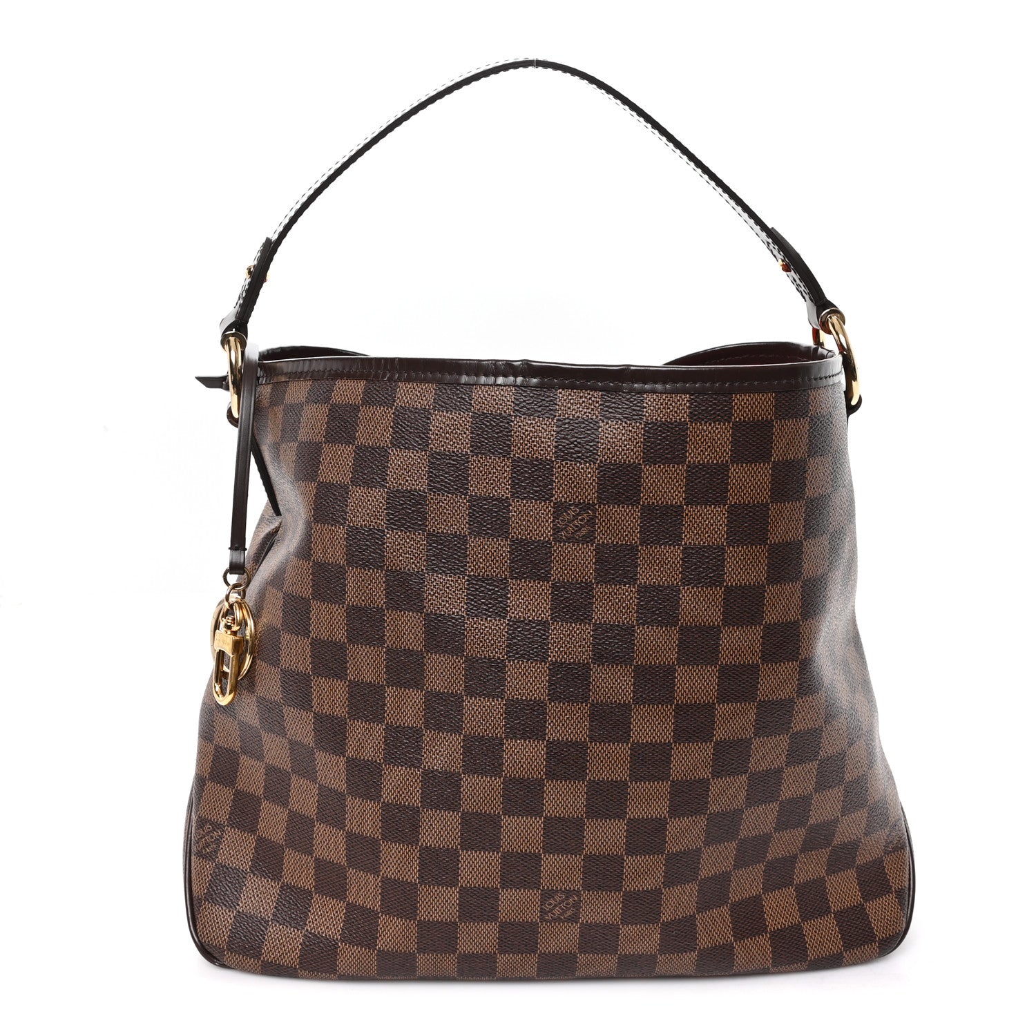 Louis Vuitton Damier Ebene Delightful PM 1 of 10