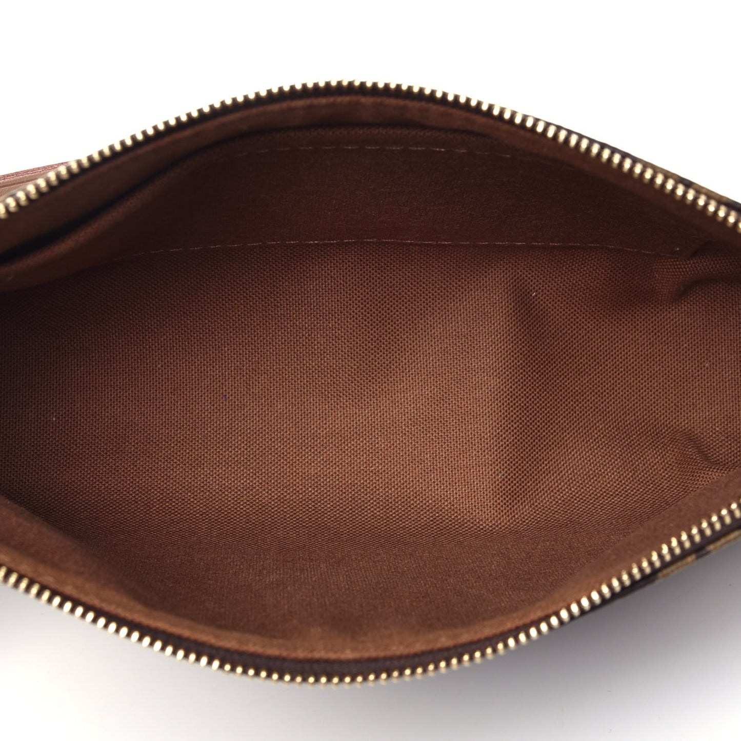 Monogram Pochette Accessories NM